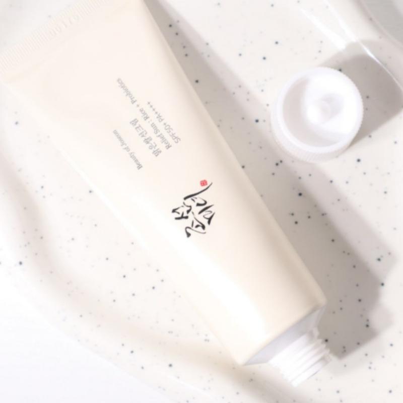 Beauty of Joseon Clear Rice Sun Cream 50ml