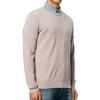 Burberry Sweaters Men's Khaki Crew Neck Moderate Other 40228291