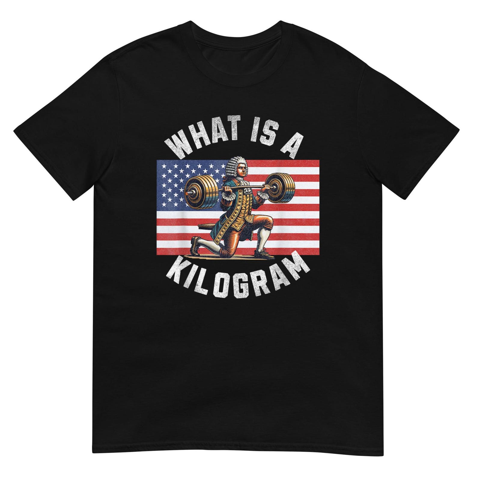 what is a kilogram Shirt M