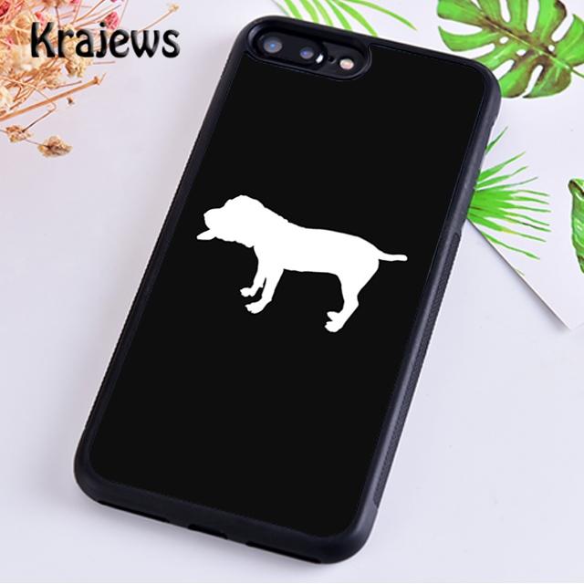 Krajews Холст Искусство Шарпей мама Лучшие Сторожевые Собаки Для iPhone 17 Air 16 Чехол для Телефона Обложка 15 14 плюс 12 13 pro max iPhone 11pro max