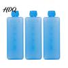 Reusable Ice Pack Mini Packs Freezer Cooling for Air Conditioner Durable Cube