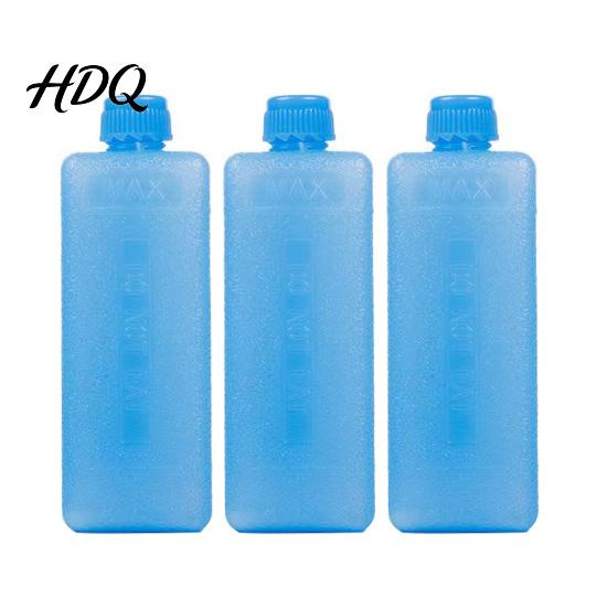 Reusable Ice Pack Mini Packs Freezer Cooling for Air Conditioner Durable Cube