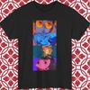 Dandadan Okarun Anime T-Shirt Takakura Ken Momo Ayase UFO Unisex All Sizes OP