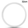 Pressure Cooker Sealing Ring Kitchen For Aluminum Alloy Non-toxic