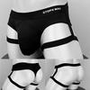 Breathable Men Underwear Bulge Pouch Cmfortable G-String Jockstrap