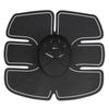 Wireless Intelligent EMS Muscle Training Body Slimming Building Patch Body Shaper Massager