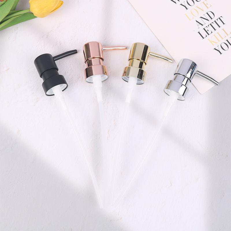 Seife Pumpe Flüssigkeit Lotion Dispenser Kopf Bad Flüssigseife Spender Hand