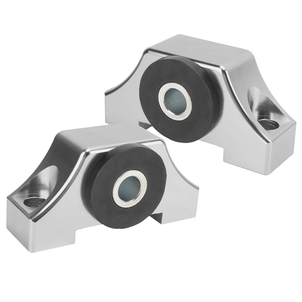Engine Billet Motor Torsion Mount Kit 6061‑T6 Aluminum Replacement for EG EK B D Series B16 B18 B20 D16