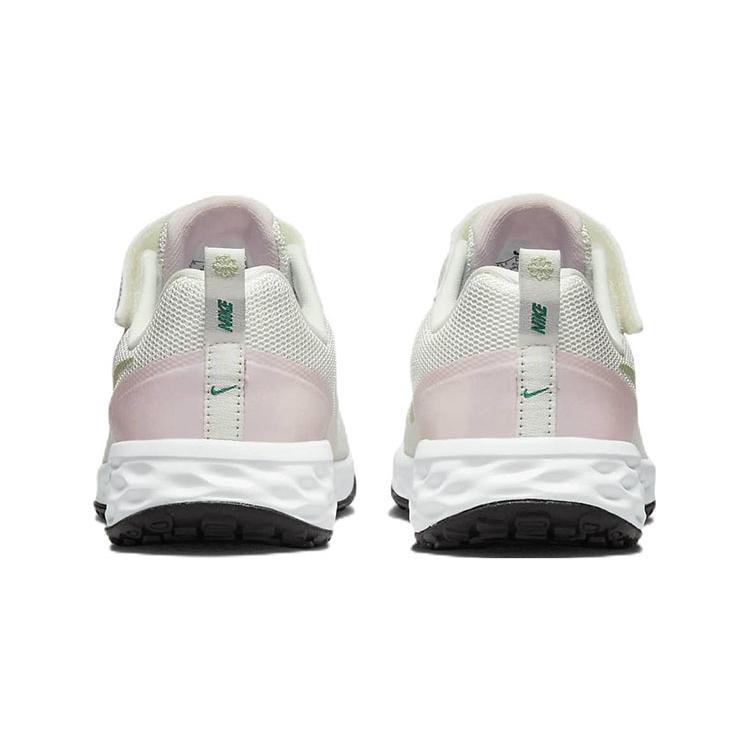 Nike REVOLUTION 6 Kids' Running Shoes Pre-school DR9978-115