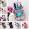6.6" For Realme 6Pro RMX2061 RMX2063 Back Cover For Realme 6 Pro Case Clear Luxury Fashion Cute Cat Cool Funny Soft TPU Bumper