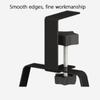 Adjustable Table Desk Hanger Portable Handbag Rack Holder Convenient Hanging Bag Hook  Headset