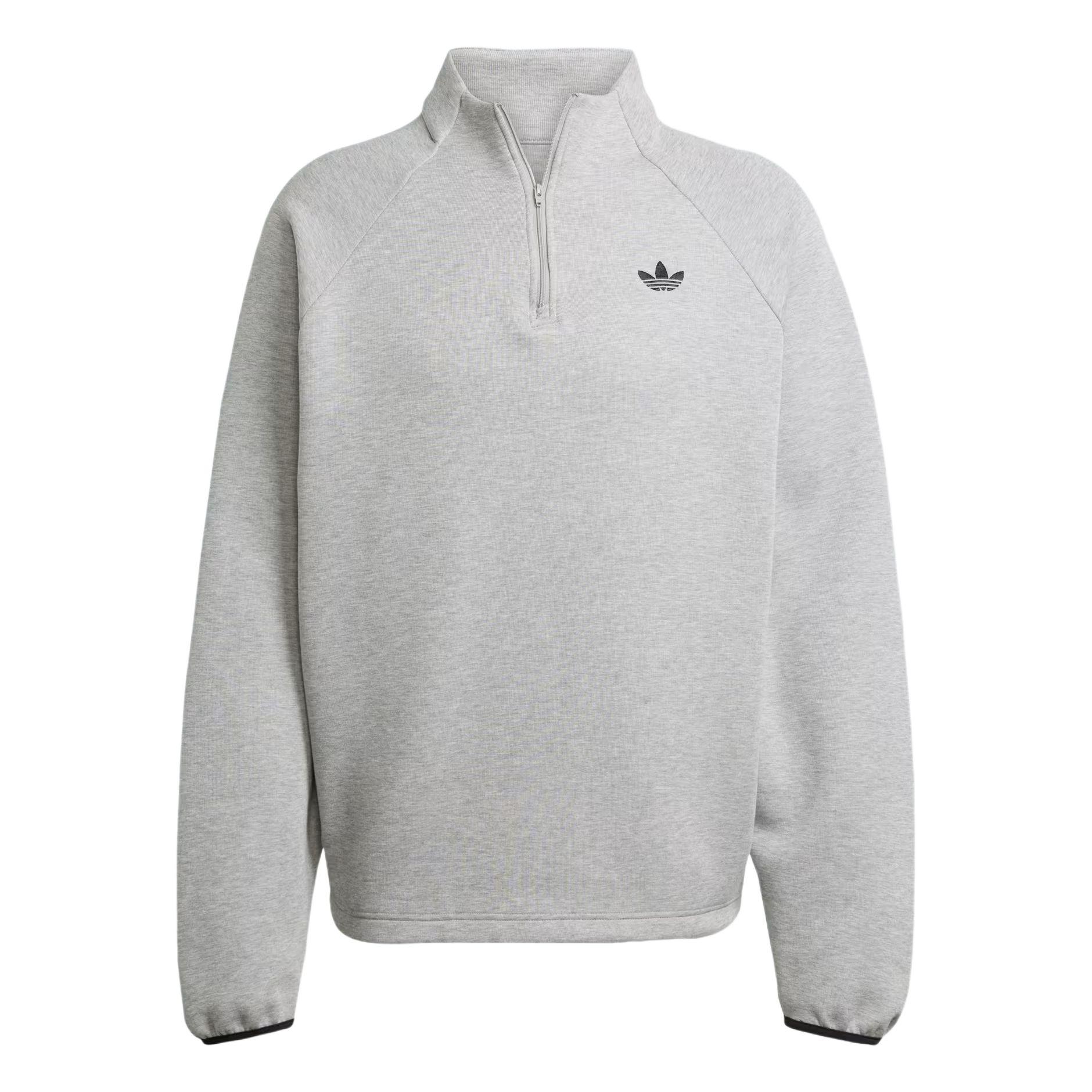 

Adidas Originals Adicolor Ss25 Спейсер Дрилл Топ Мужские Топы JX1508 S