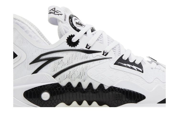 Men's Sneakers Anta Shock Wave 5 'First Year'