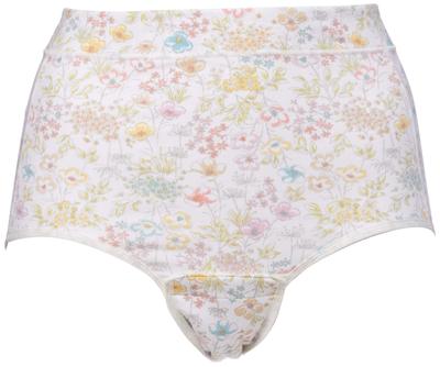 Maternity Shorts Opening and MPQ759 M [Wacoal Maternity] Underwear, (with Closing), Postpartum, Postpartum, Women's IV/Ivory