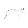 3.7V 7*20Mm Dc Coreless Motor For Mini Quadcopter Drone 720 Motors