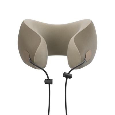 SKG N1 Series 2nd Gen Fashion Travel Neck Pillow CN Plug (adapter Included)