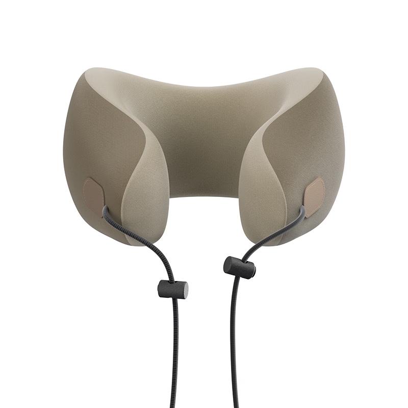SKG N1 Series 2nd Gen Fashion Travel Neck Pillow