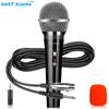 Accesorii audio și video – Microfoane