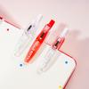 Hello Kitty Student Exam Ballpoint Pen - Smooth Click ST Nib Stationery