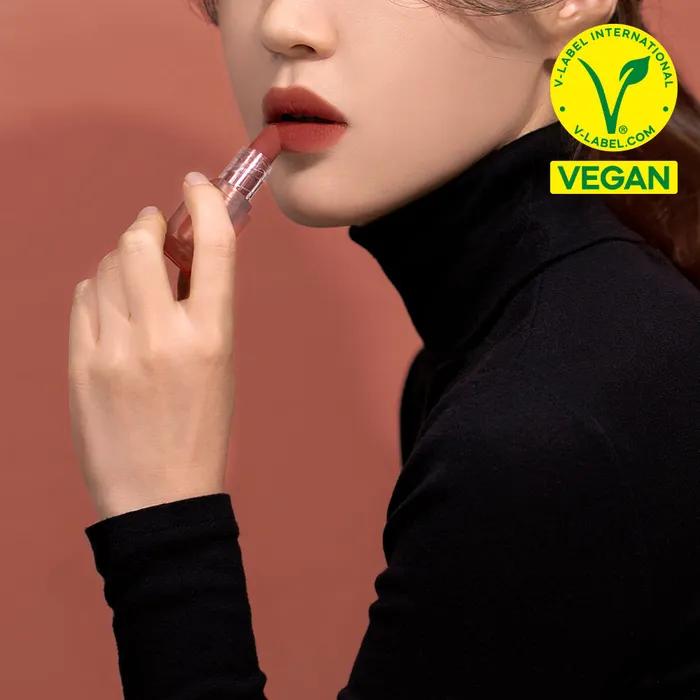 Last Powder Lipstick 1 (6 Colors)