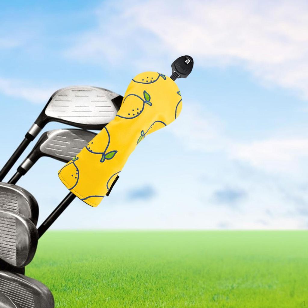 Golf Printed in Coat Golfer Waterproof Gift to Modern Sleeves of Anti -scratch