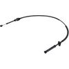 Transmission Shift Cable for Ford Explorer Ranger 1993-1994 Transmission Gear Shifter Cable 2.3L 4.0L Shifter Cable F3TZ-7E395-A, F3TZ7E395A