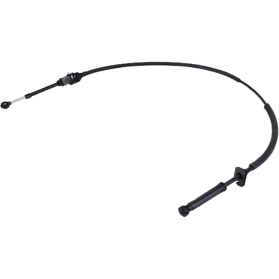 Transmission Shift Cable for Ford Explorer Ranger 1993-1994 Transmission Gear Shifter Cable 2.3L 4.0L Shifter Cable F3TZ-7E395-A, F3TZ7E395A