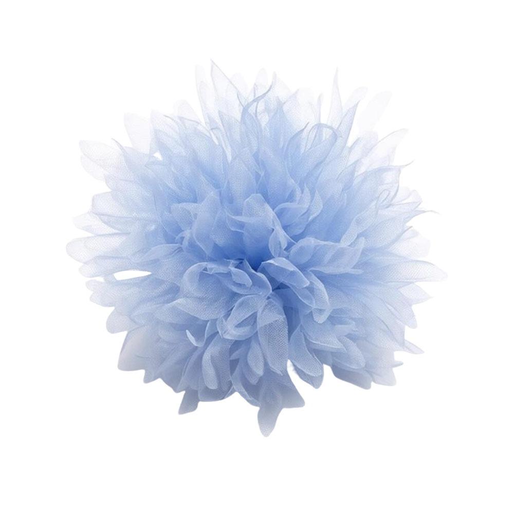 Vêtement Robe Décoration de Col Broche Vintage Fait Main Bricolage Corsage de Vêtement Banquet de Mariage