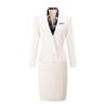 Women's Elegant Professional Skirt Suit Set