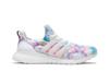 Women's Sneakers adidas Ultra Boost 4.0 Tie Dye Rose (Women's) Cloud White/Cloud White/Rose Tone