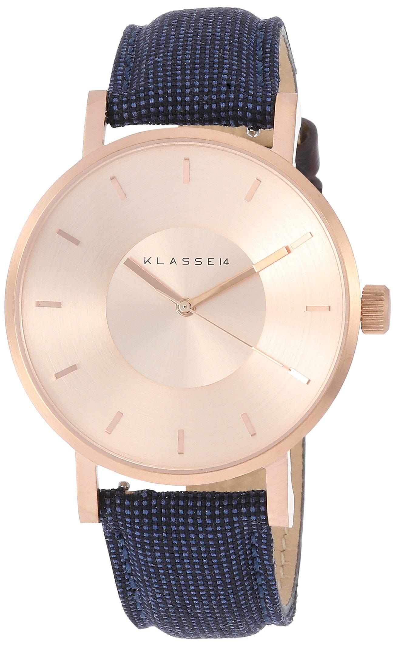 

[Class 14] Watch VO17SA013M Men s Product Blue