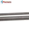 Stainless Steel Full Threaded Rod, 304 Long Tooth, 1 Meter, M3/M4/M5/M6/M8/M10/M12
