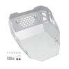 Fit For CFMOTO 450MT MT450 2024 2025 Motorcycle Engine Cover Skid Plate Bash Frame Belly Pan Sump Guard Protector Accessories