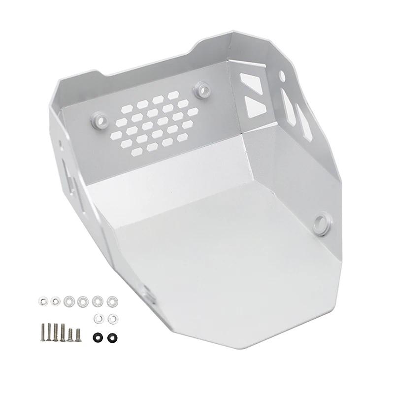 Fit For CFMOTO 450MT MT450 2024 2025 Motorcycle Engine Cover Skid Plate Bash Frame Belly Pan Sump Guard Protector Accessories