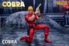 COBRA THE SPACE PIRATE Action Figure Cobra