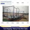 Weishu Outdoor Training & Simulation Equipment