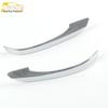 Lexus RX270 Rearview Mirror Decorative Strip - Model Year 2013