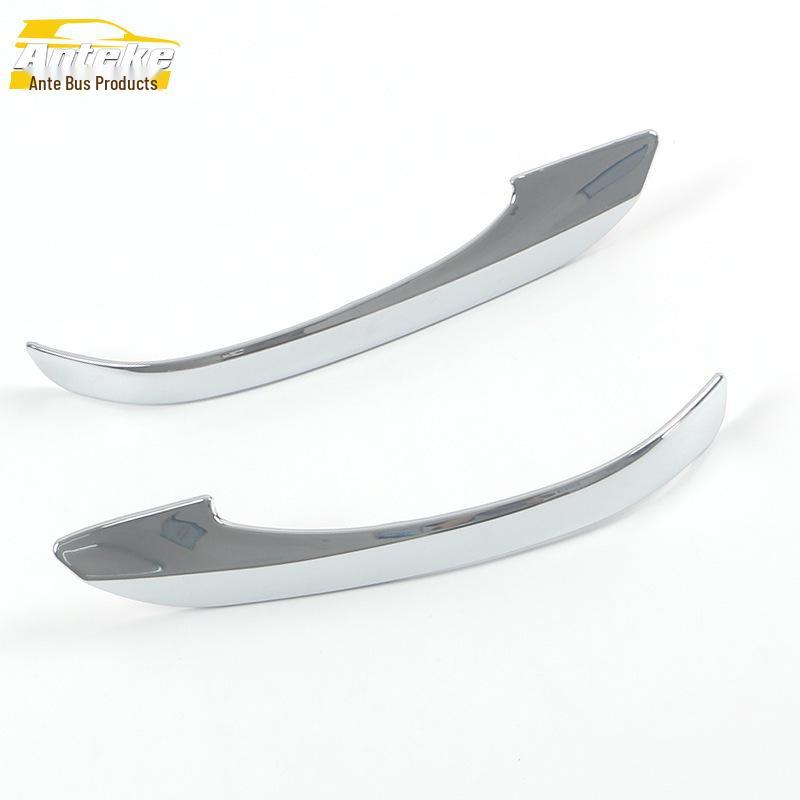 Lexus RX270 Rearview Mirror Decorative Strip - Model Year 2013