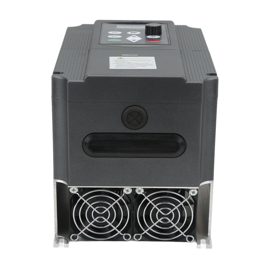 NFLIXIN Variable Frequency Inverter 11KW Motor Speed Controller Frequency Converter Single Phase