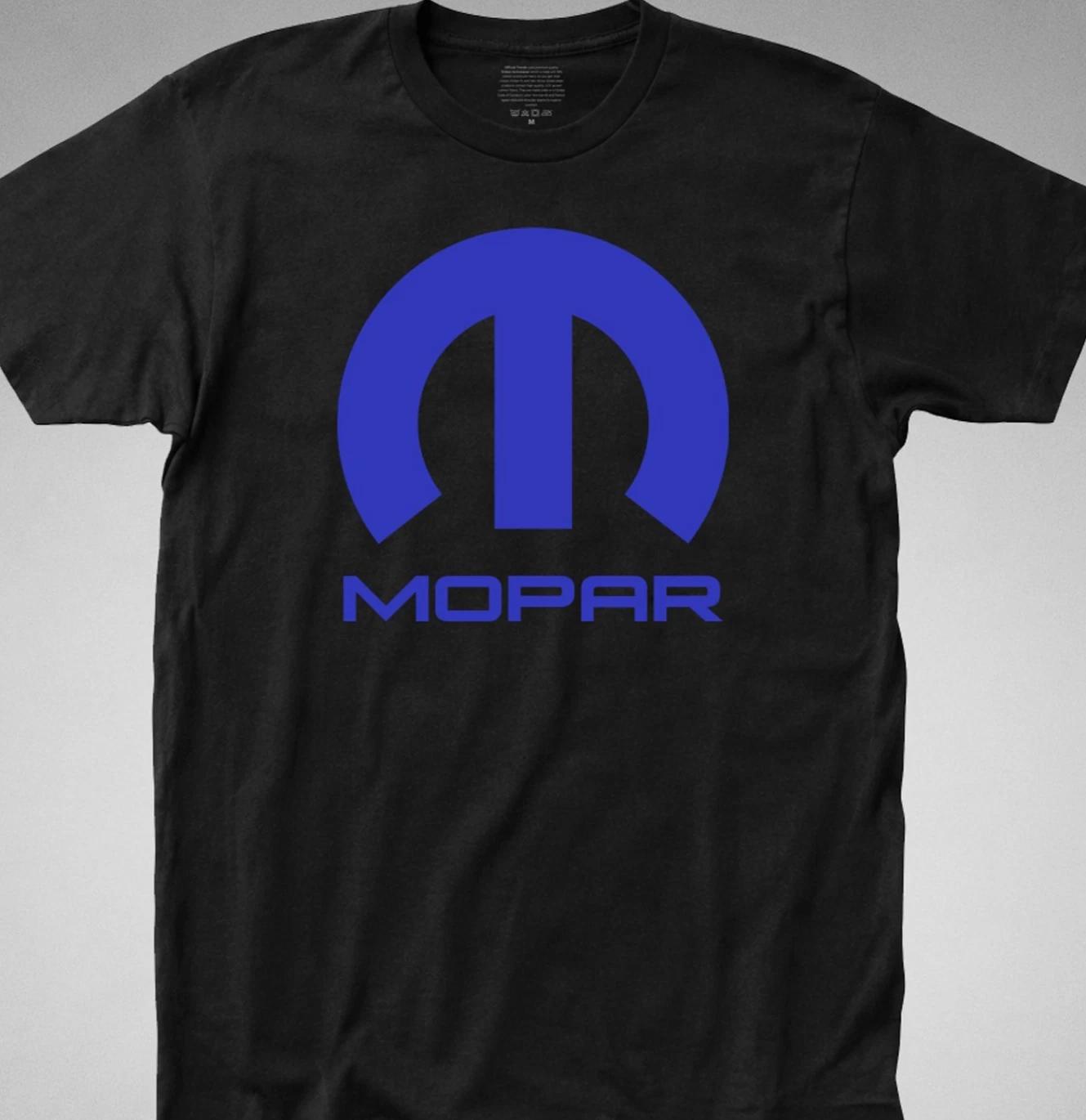MOPAR T-SHIRT tee car hemi auto engine V8 Hellcat MDS VCT Gen III 5.7L/6.1L/6.4 XS
