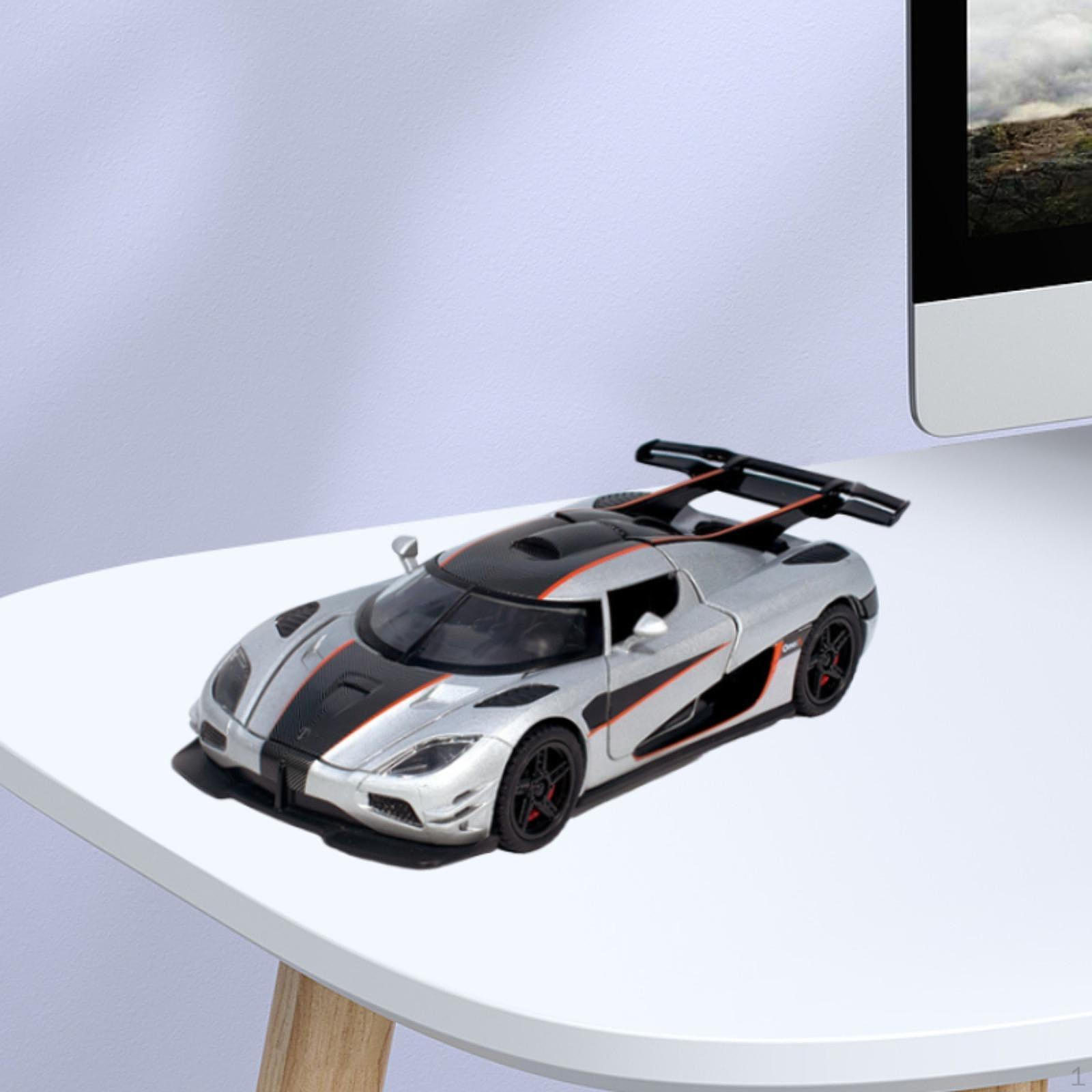 

1:32 масштаба игрушечные машинки коллекционные сплав моделирование инерционные металлические модели машин для мальчиков argent