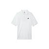 Club Polo Shirt Asia Sizing 'White' Men's FN3895-100