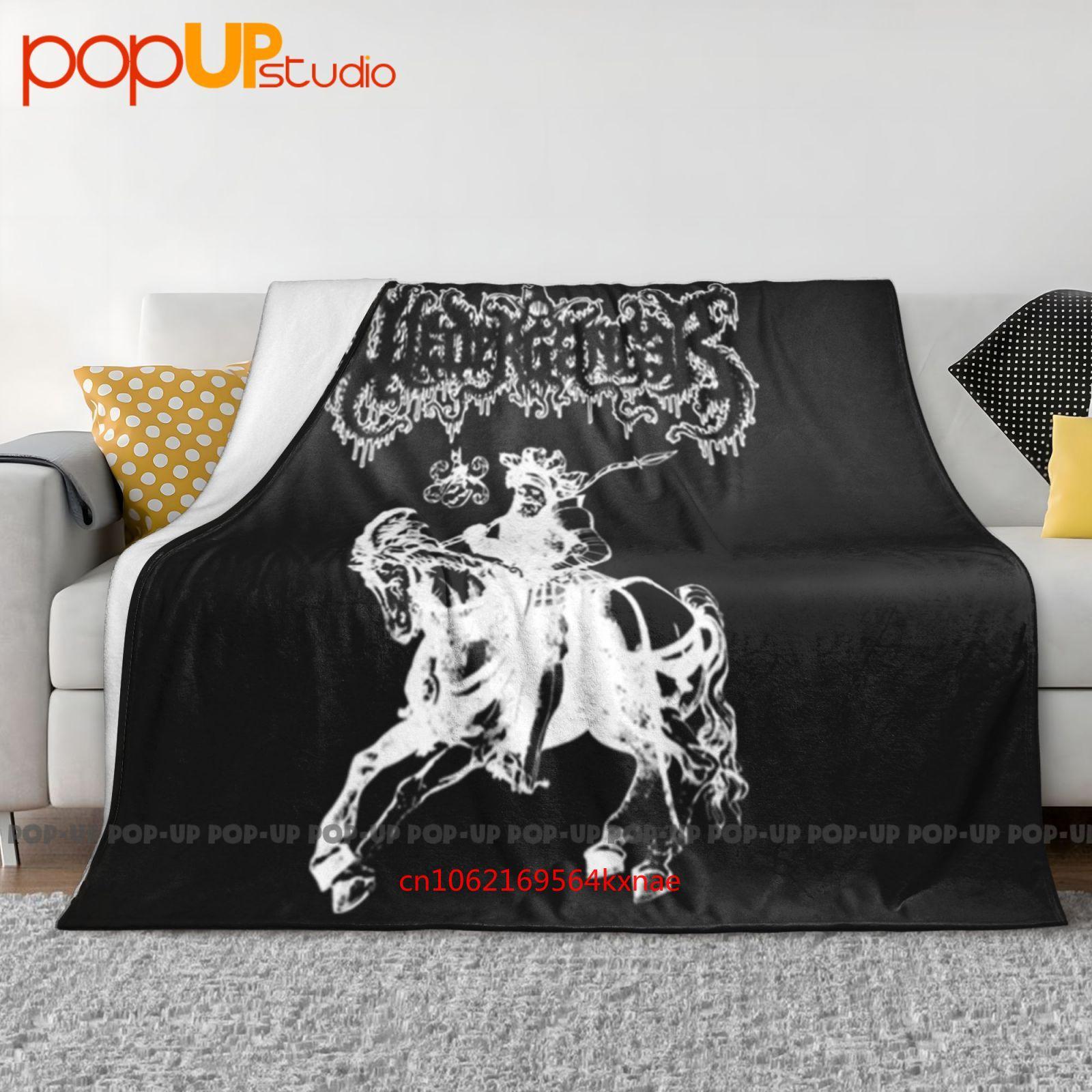 

Wederganger The Chasm Urgehal Urfaust Inquisition Austere Drudkh Ultra-Soft Blanket Quilt Winter Sofa Cover Bed Covers 30x40in