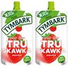Tymbark Apple Banana Strawberry Carrot Juice 200 G X 2 Pieces