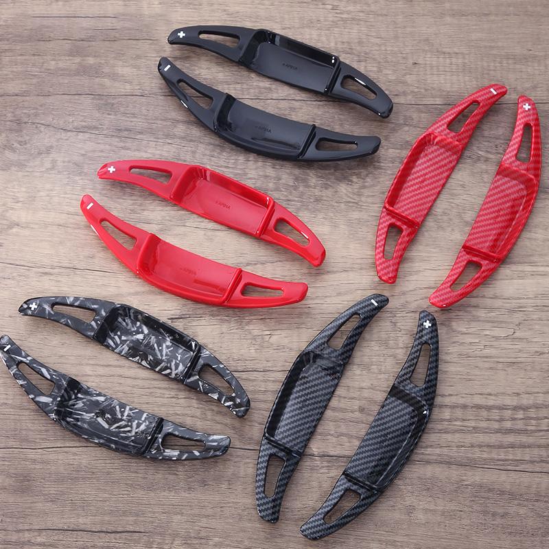 For Mercedes-Benz A B C E S GLC EQE EQS Class -2024 Car Steering Wheel Shift Paddle Aluminum DSG
