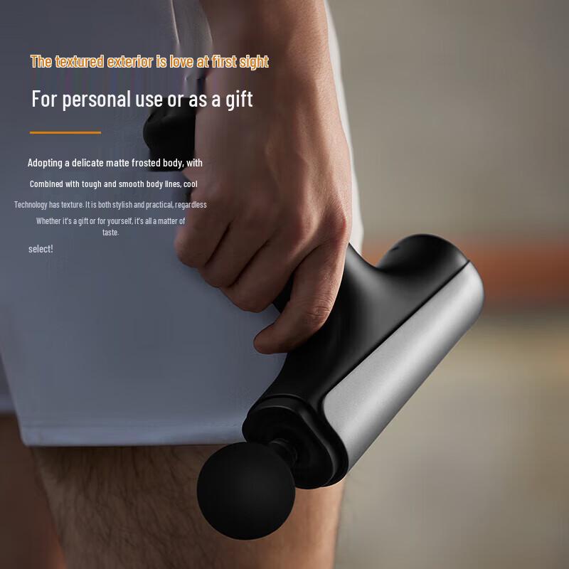 Philips 3204G Mini Muscle Massage Gun