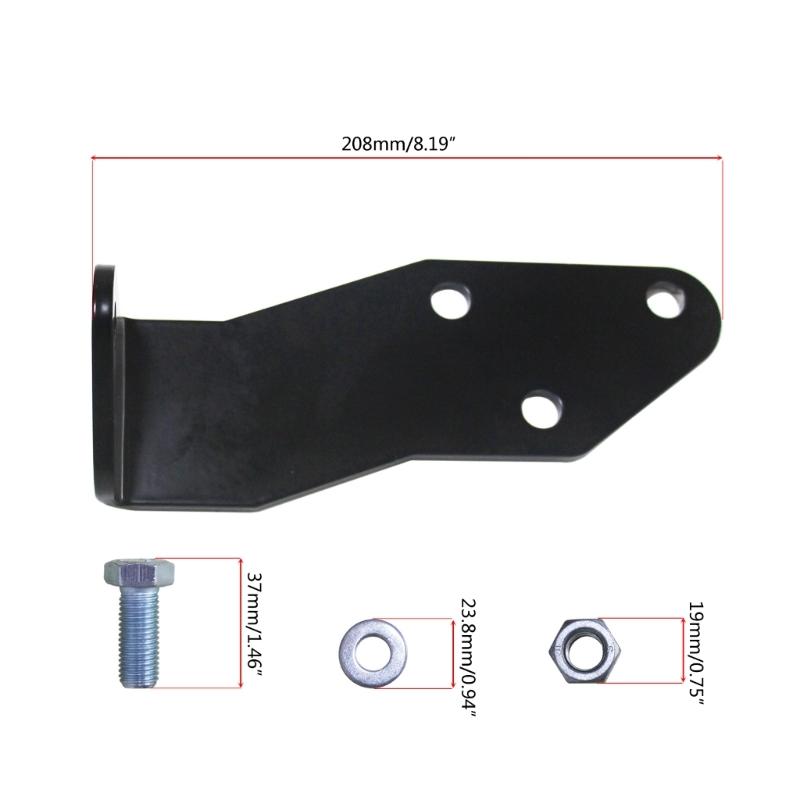 Transmission Torques Mount racket Fit for c 1992-2000,  1994-2001