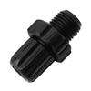 5pcs Bike M10 Brake Lever Adjuster Screw Brake Handle Bolts Mountain Road Bicycles Cycling Accessories 10mm Brake Nut