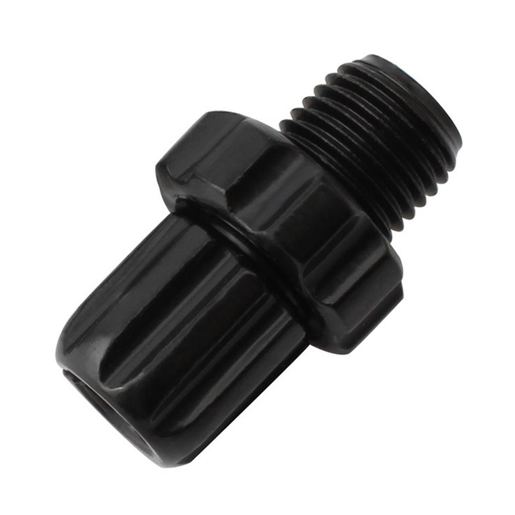 5pcs Bike M10 Brake Lever Adjuster Screw Brake Handle Bolts Mountain Road Bicycles Cycling Accessories 10mm Brake Nut