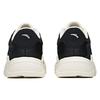 Anta Chunky Sneakers Women's Low Top Black/Baby Pink/Ivory White 122018880-2